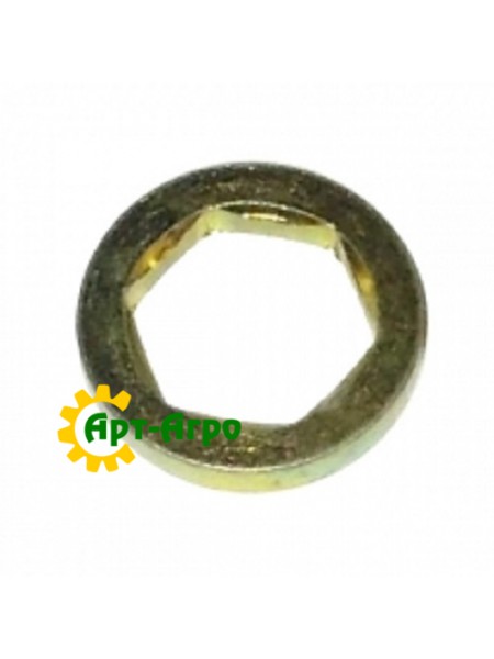 195-376D 6-face lock washer Great Plains