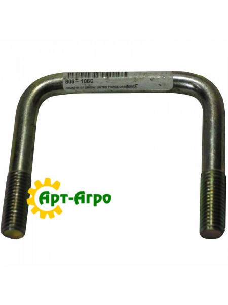 806-106C Стремянка 5/8-11 X 4 1/32 X 4 Wielkie Równiny