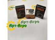 6000-2RS-C3 TIMKEN Подшипник однорядный шариковый