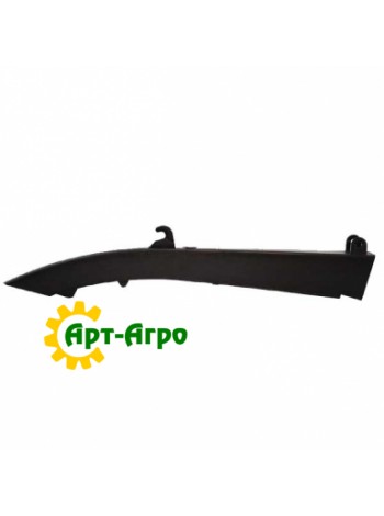 A55021 Plastikowa rura na nasiona redlicy. Kinze