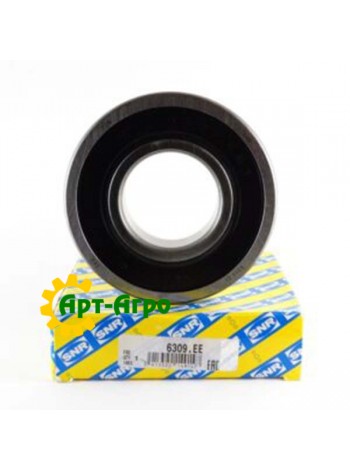 6307 2RS Deep groove ball bearing ZKL