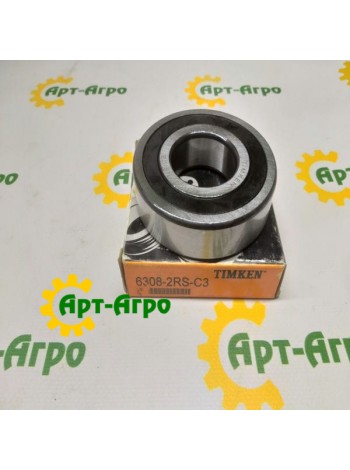 6305 2RS Подшипник шариковый NSK