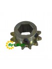 808-143C Sprocket (6-point) 40B12 X 7/8 Great Plains