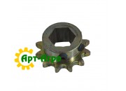 808-143C Зірочка (6-гран.) 40B12 X 7/8 Great Plains