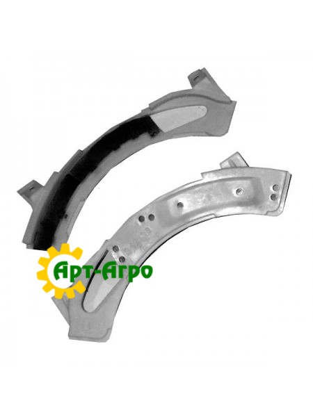 342108 Great Plains Seed Drill Seed Cleaner