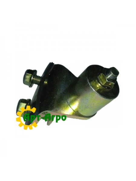 313-076s Bunker cover mounting bracket GreatPlains