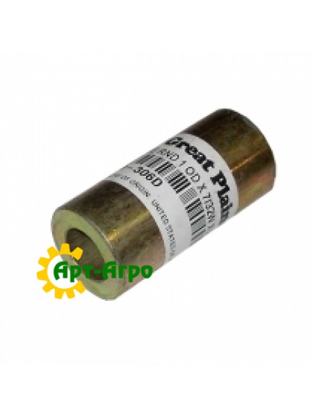 120-306D Hub 1OD X 7/32W X 2.13 Great Plains