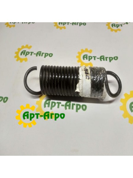 807-113C Пружина розтягування 1 7/8OD X 8 3/8 X 0.25W Great Plains Аналог