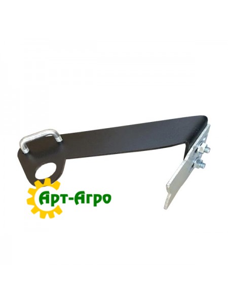 270-139K Wheel wiper assembly (270-334D+270-333D+806-249C) Great Plains
