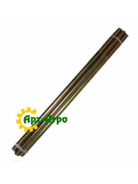 121-060D Coulter Disc Spring Tension 1/2 X 15 1/2" Great Plains
