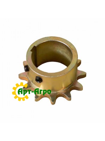 808-415C Zębatka 41B12 Specjalny klucz, blokowanie Great Plains