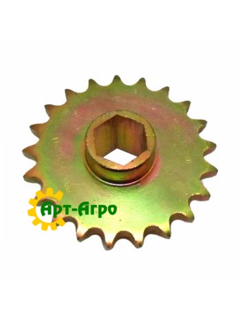 808-222C Звездочка (6-гран.) 40C21 X 7/8 Great Plains