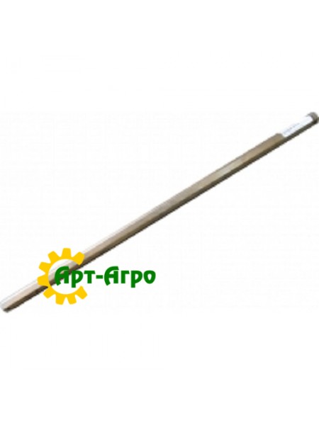 195-375D 6-face drive shaft Great Plains