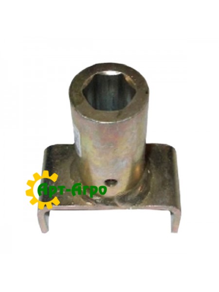 195-129H Connecting sleeve 6-faced shafts Great Plains