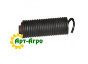 AA23116-GR Rolling wheel spring John Deere GA2054 G23116