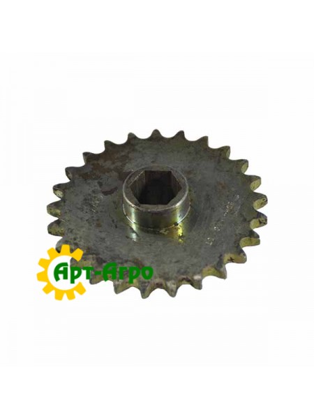 Koło zębate 808-152C (6-punktowe) 40C25 X 7/8 Great Plains