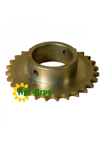 Koło zębate 808-140C 40B28 X 2 Napęd Great Plains