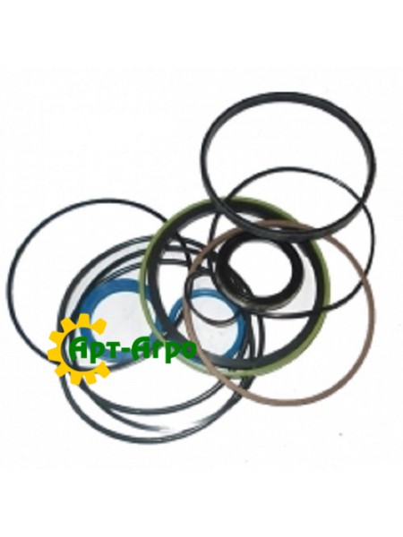 810-144C Р / к гідроциліндра 810-675C / 810-221C 4A6104 Great Plains