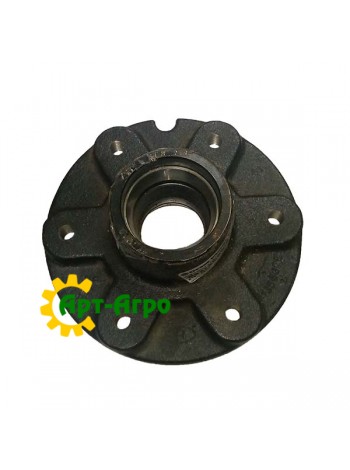 815-082C Transport wheel hub 6-bolt. (200-037V/200-003D) Great Plains