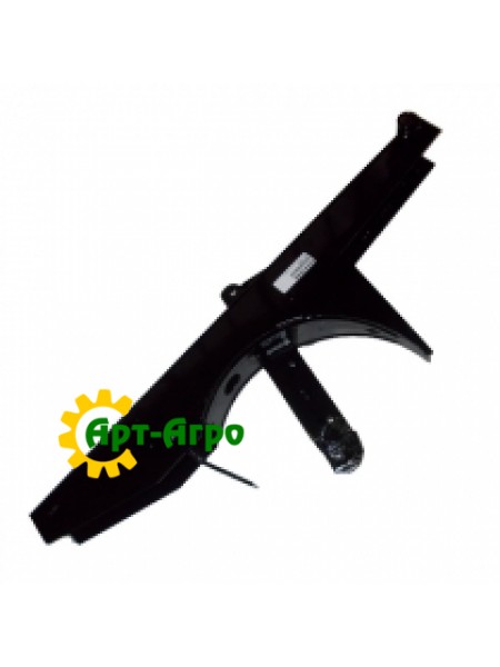 121-703H Disc Coulter Mount Short Great Plains