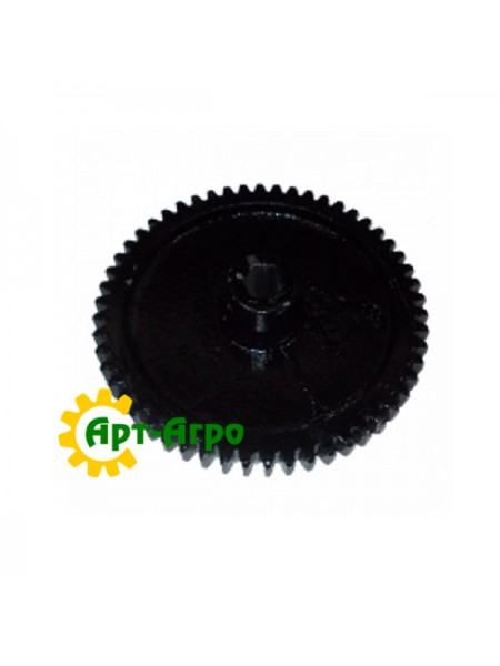 168-243D Шестерня 54 зуб. быстросменная на сеялку Great Plains 168-243D Шестерня 54 зуб. быстросменная на сеялку Great Plains