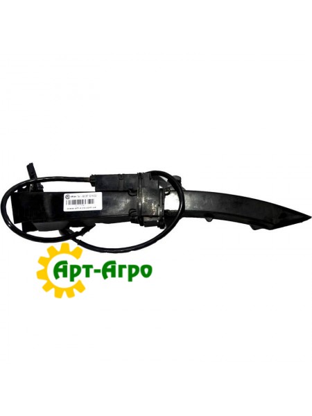 817-604C Seed tube assembly with sensor A58293, 817-302, 833-222C+817-606C, GA15287 Great Plains