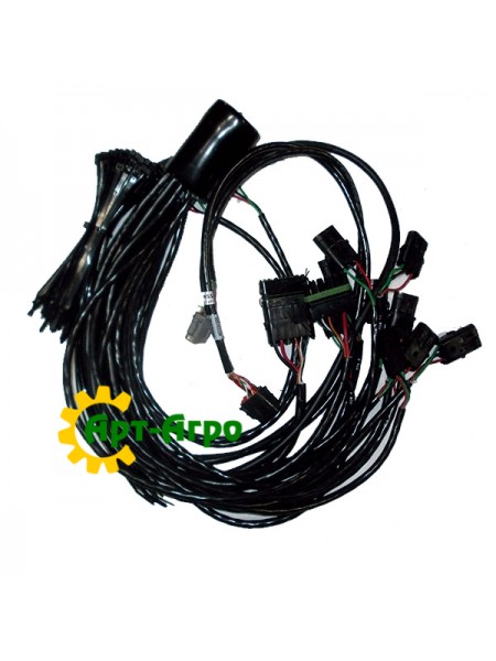 467751320s1 Electrical wiring for 12 sensors (467751320) Great Plains
