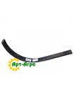 11511 Стойка культиватора L=620, 45x16mm Wil-Rich