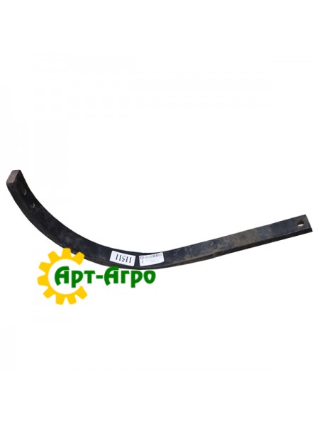 11511 Стойка культиватора L=620, 45x16mm Wil-Rich