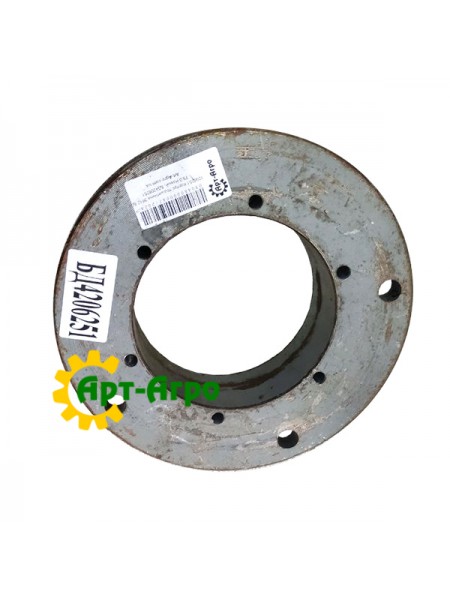 БД4206251 Корпус підшипника 3612 БДВП