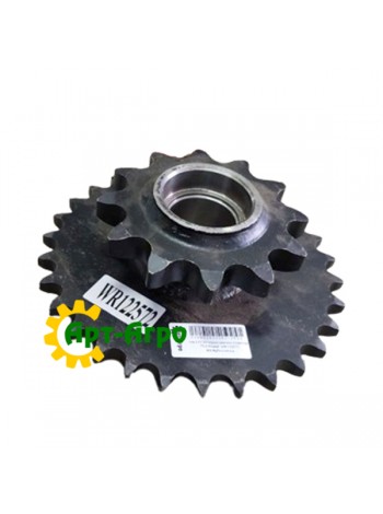 WR122572 Koło zębate Z12/30 do opryskiwacza Challenger 4660 (Agco Parts)
