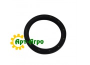 80x100x10 Oil seal TC Viton 80-CC NAK