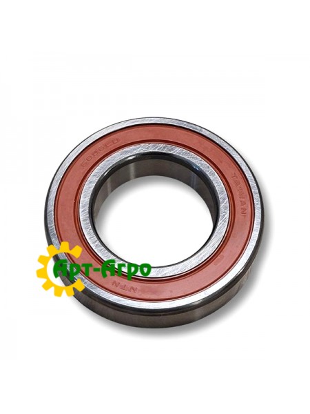 0002378320 CLAAS - 6006 LLU NTN Підшипник однорядний кульковий