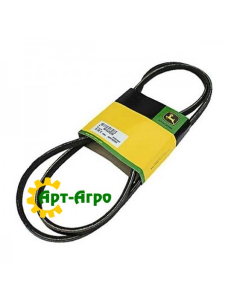 H131169 Pasek jednorowkowy John Deere