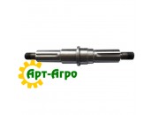 CE18445 John Deere gear shaft