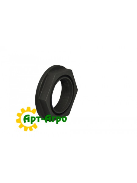 R542099 Nakrętka kołnierza górnego ramienia John Deere