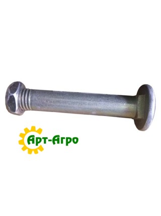802-485C Болт 3/4-10 X 4 1/8 стопорный Great Plains 802-485C Болт 3/4-10 X 4 1/8 стопорный Great Plains