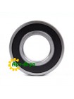 6307 2RS Deep groove ball bearing ZKL