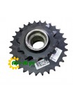 WR122572 Koło zębate Z12/30 do opryskiwacza Challenger 4660 (Agco Parts)