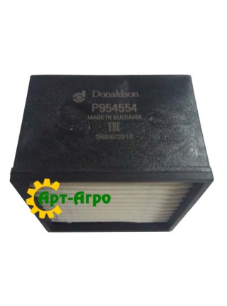 P954554 топливный фильтр Donaldson
