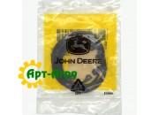 E1343FN Кільце стопорне поршня пальця John Deere