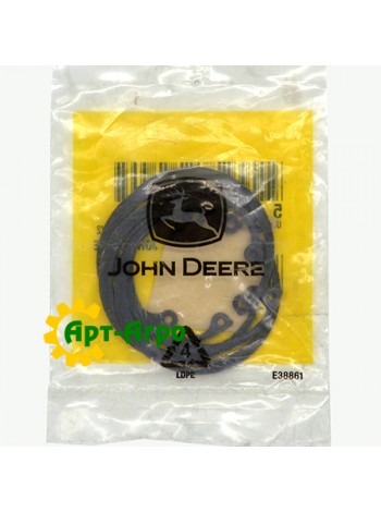 E1343FN Кільце стопорне поршня пальця John Deere