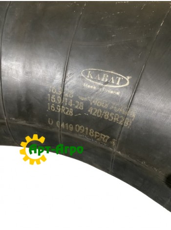 16,9-28 Камера KABAT (Польша)