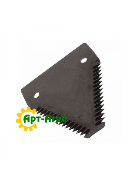 87728905 CNH knife segment (BALMET) 87728905 CNH knife segment (BALMET)