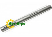 H156938 JOHN DEERE Return Elevator Upper Shaft