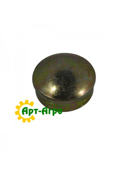 324180A1 Ковпачок диска сошника добрив (Мелал) D1.38"/35mm CNH 324180A1 Ковпачок диска сошника добрив (Мелал) D1.38"/35mm CNH