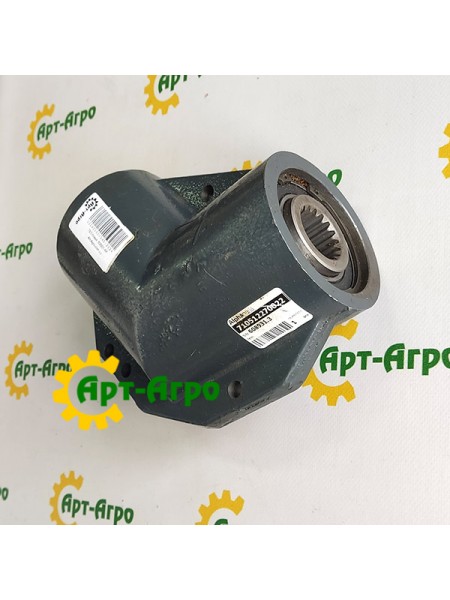0006089313 Угловой редуктор Claas (Alpha Parts)