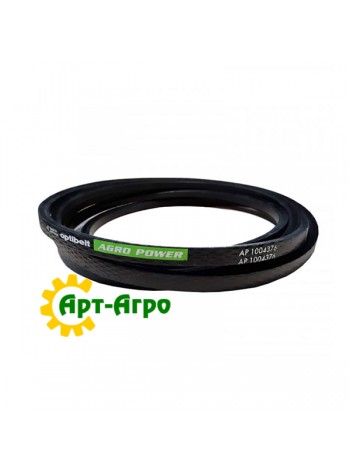1004376 Одноручейный ремень Optibelt
