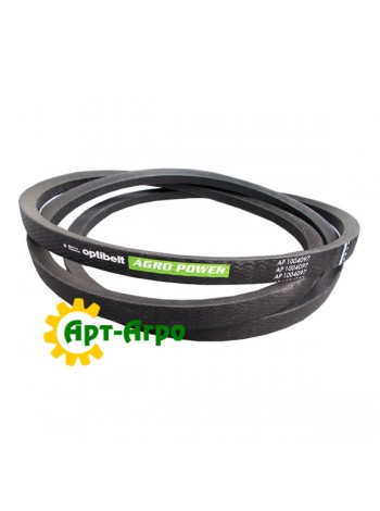 1004097 Одноручейный ремень Optibelt