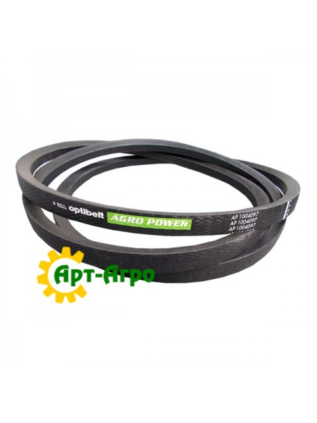 AP1004097 однострумковий ремінь Optibelt